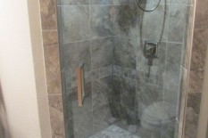 Shower Tile