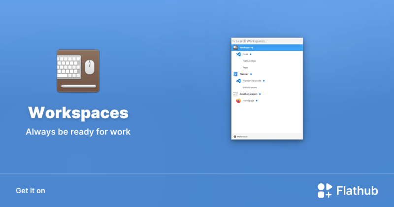 Debian Flathub Setup Flathub - Landscape Images - Ultra HD High Resolution Collection