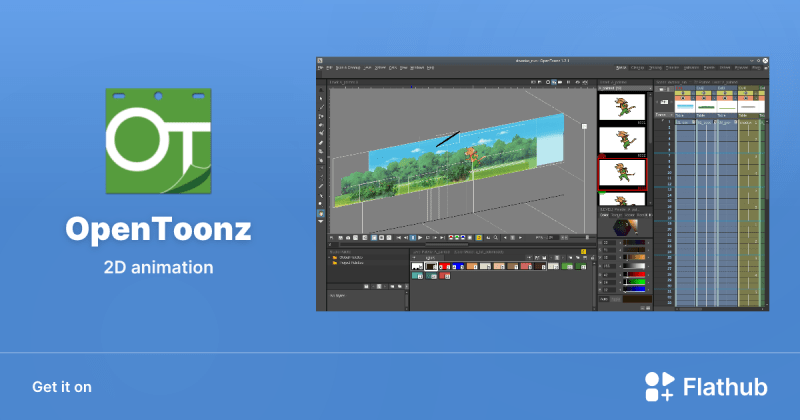 Github Opentoonz Opentoonz Sample Opentoonz Sample Data - Space Photo Collection - 4K Quality