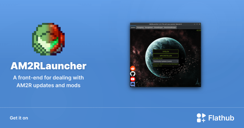 Github Am2r Community Developers Am2r Community Updates Source Code - Download Modern Colorful Picture | Retina