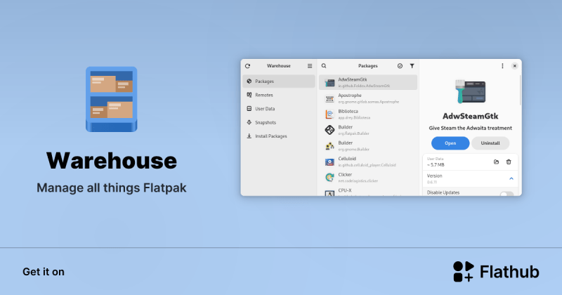 Arch Flathub Setup Flathub - Best Light Wallpapers in 8K