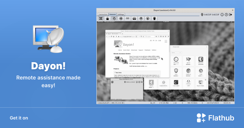 Dayomme Github - Premium Retina Colorful Textures | Free Download