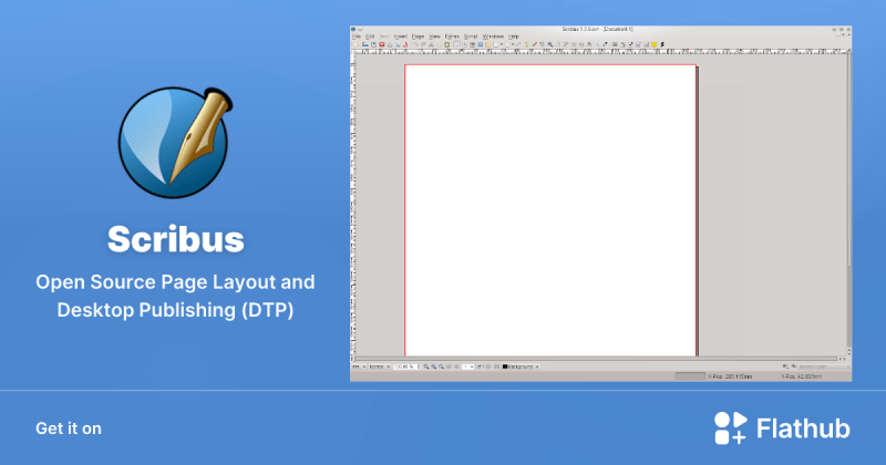 Installing Scribus On Win32 Scribus Wiki - Premium Abstract Texture Gallery - 4K