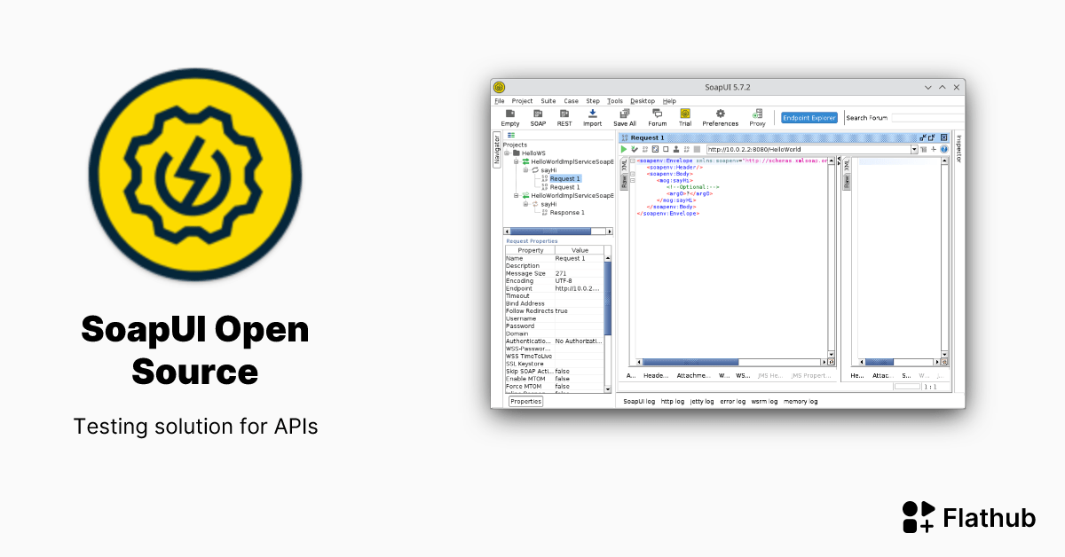 Install soapui open source on linux