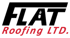 Flat Roofing Calgary and Foothills