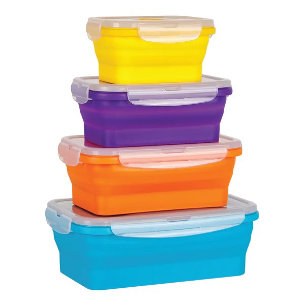 Flat Stacks Containers Flat Stacks Usa