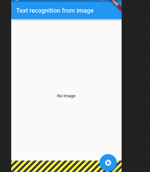 App Screen