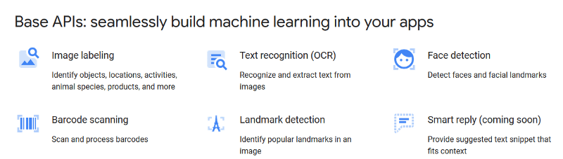 From google site…