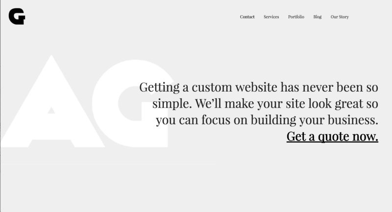 Absolutely Genius - Abstract Pattern Collection - Retina Quality