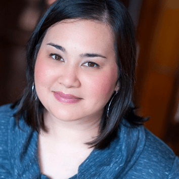 Emiko Jean, author of Tokyo Ever After