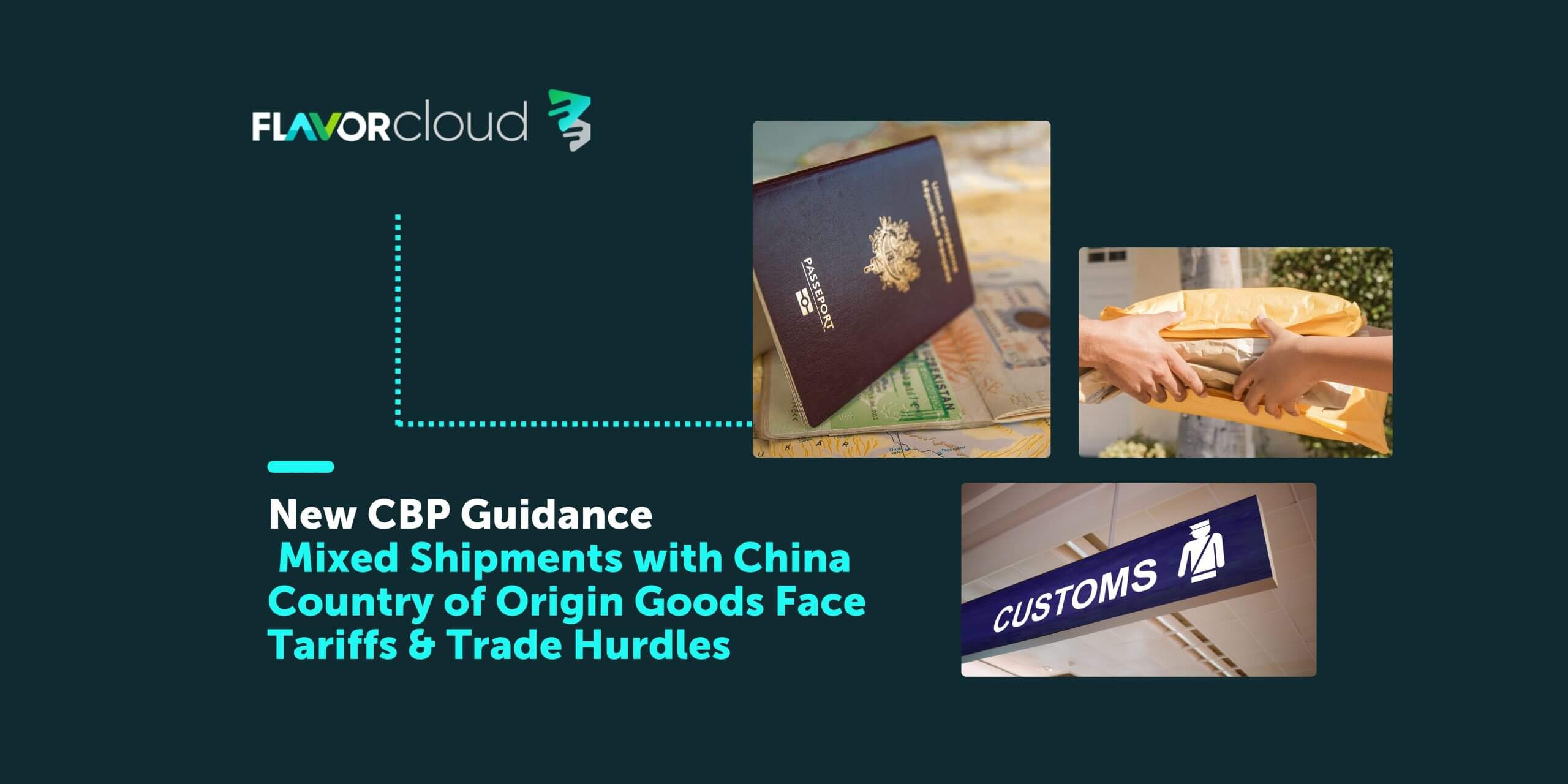 Trade And Tariffs Hub - FlavorCloud