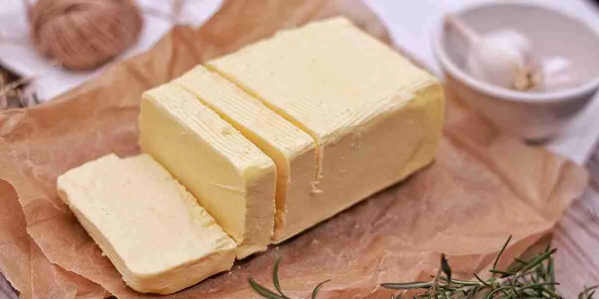 butter
