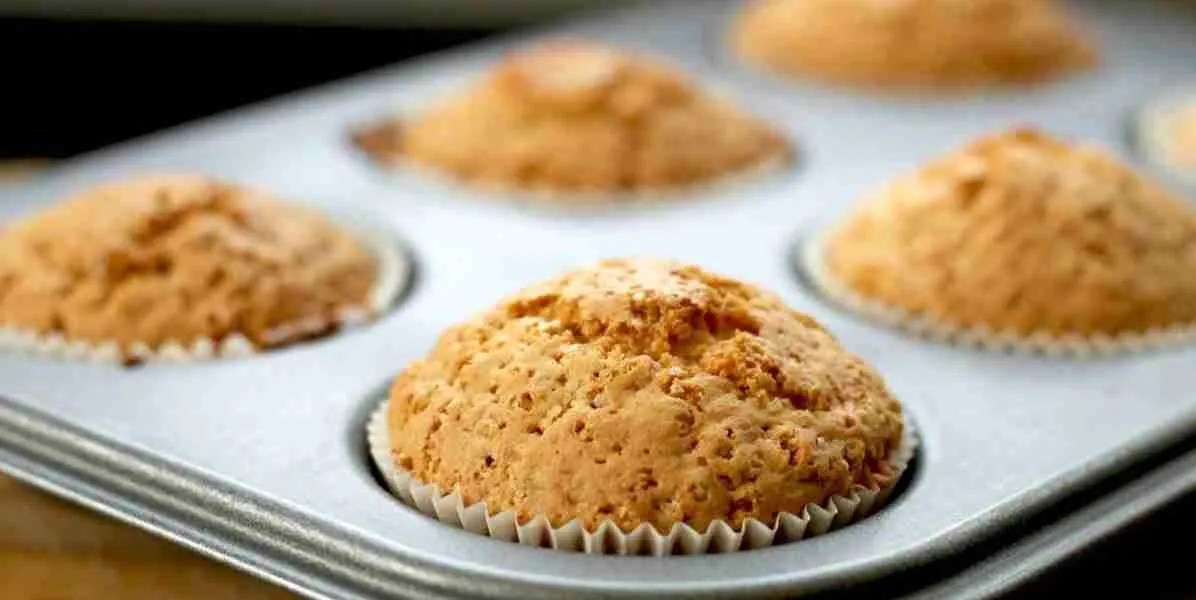 bakeware muffins