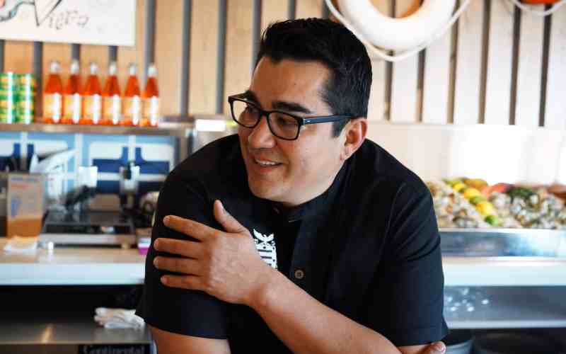 Chef Jose garces Pic Martin Buday