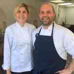 Laura and Sayat Ozyilmaz