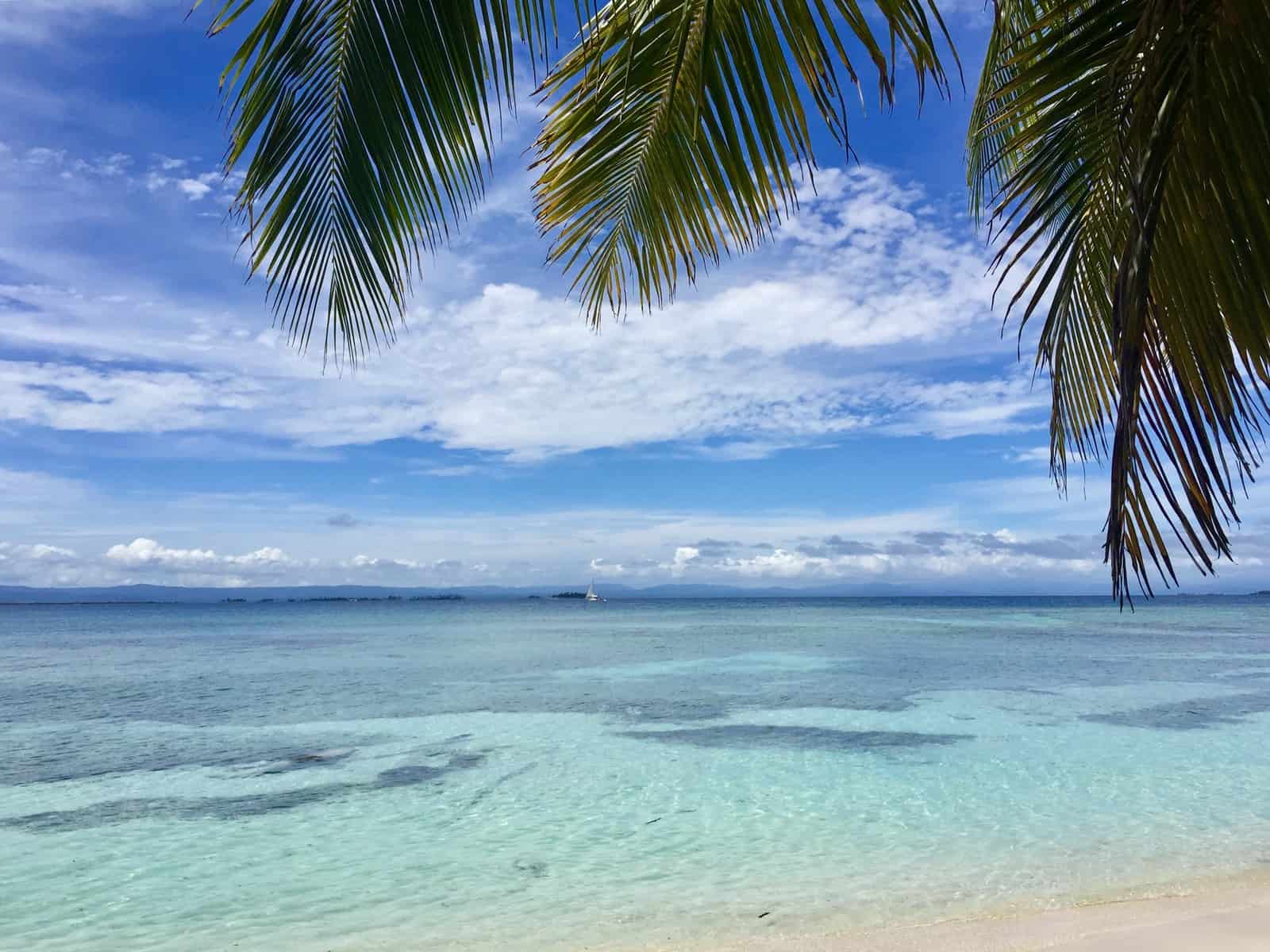 San Blas Islands