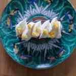 Sake Kasu Chocolate Decadence