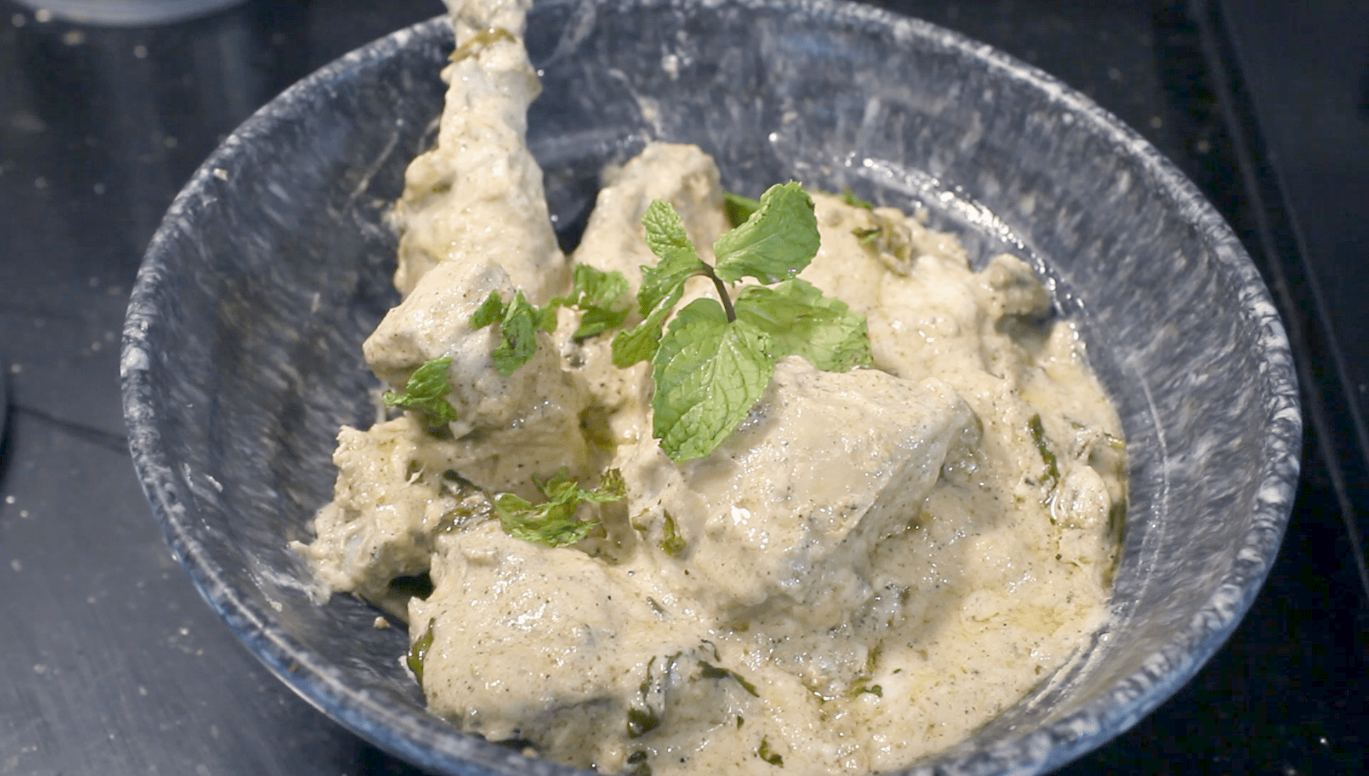 yogurt chicken recipe