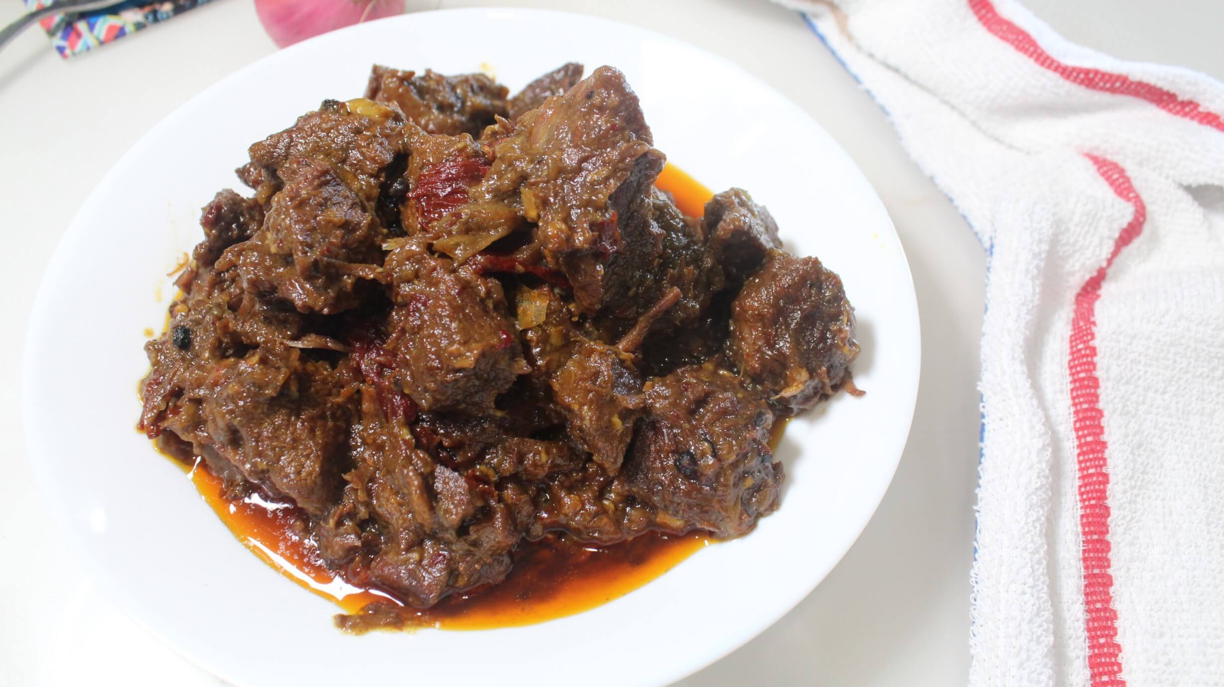 best black pepper beef recipe