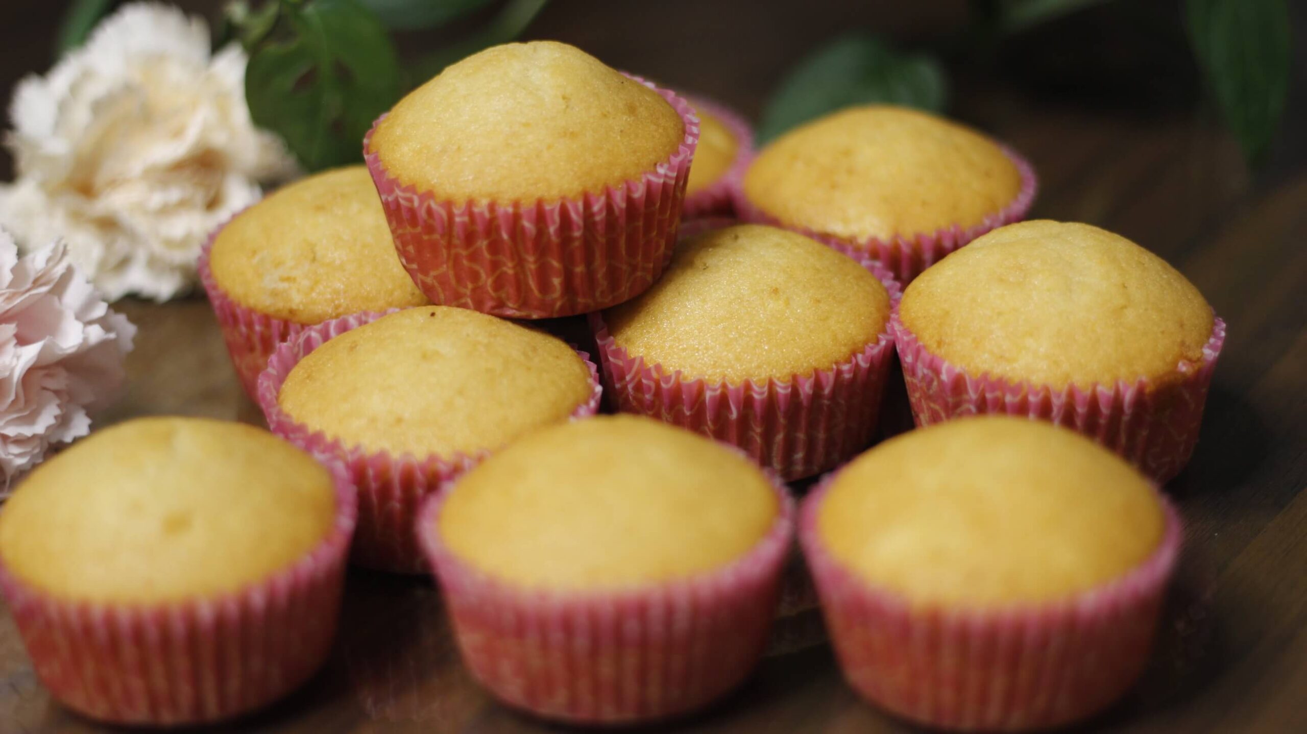 mawa cupcake recipe