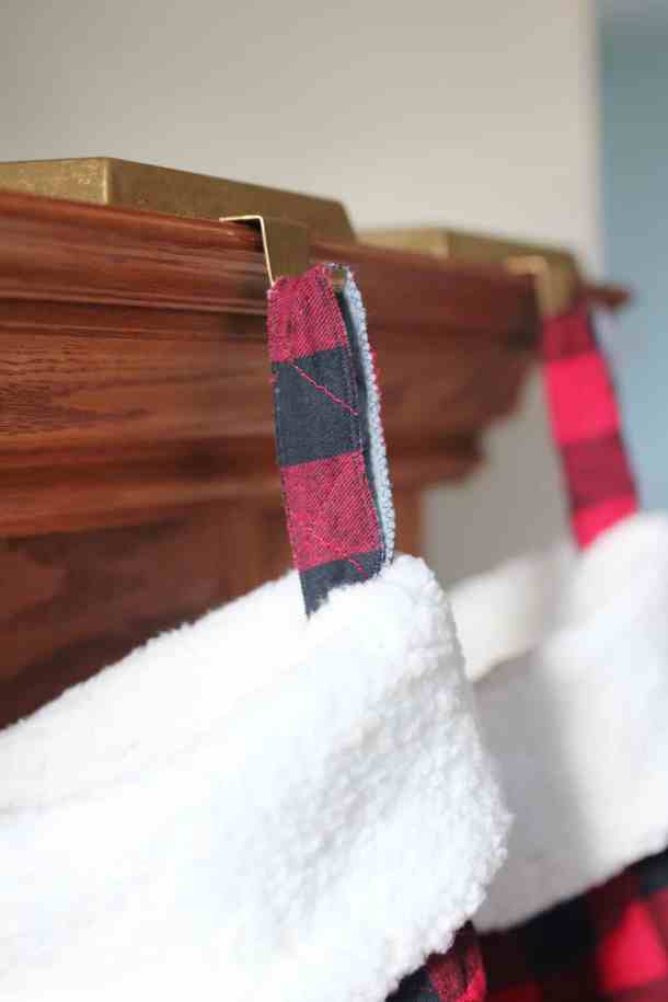 Stocking Loop