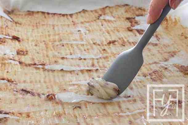Keep and Store Rendered Bacon Fat Drippings Grease
