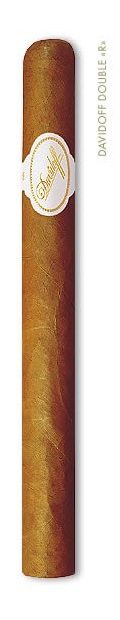 Davidoff Double R Cigar