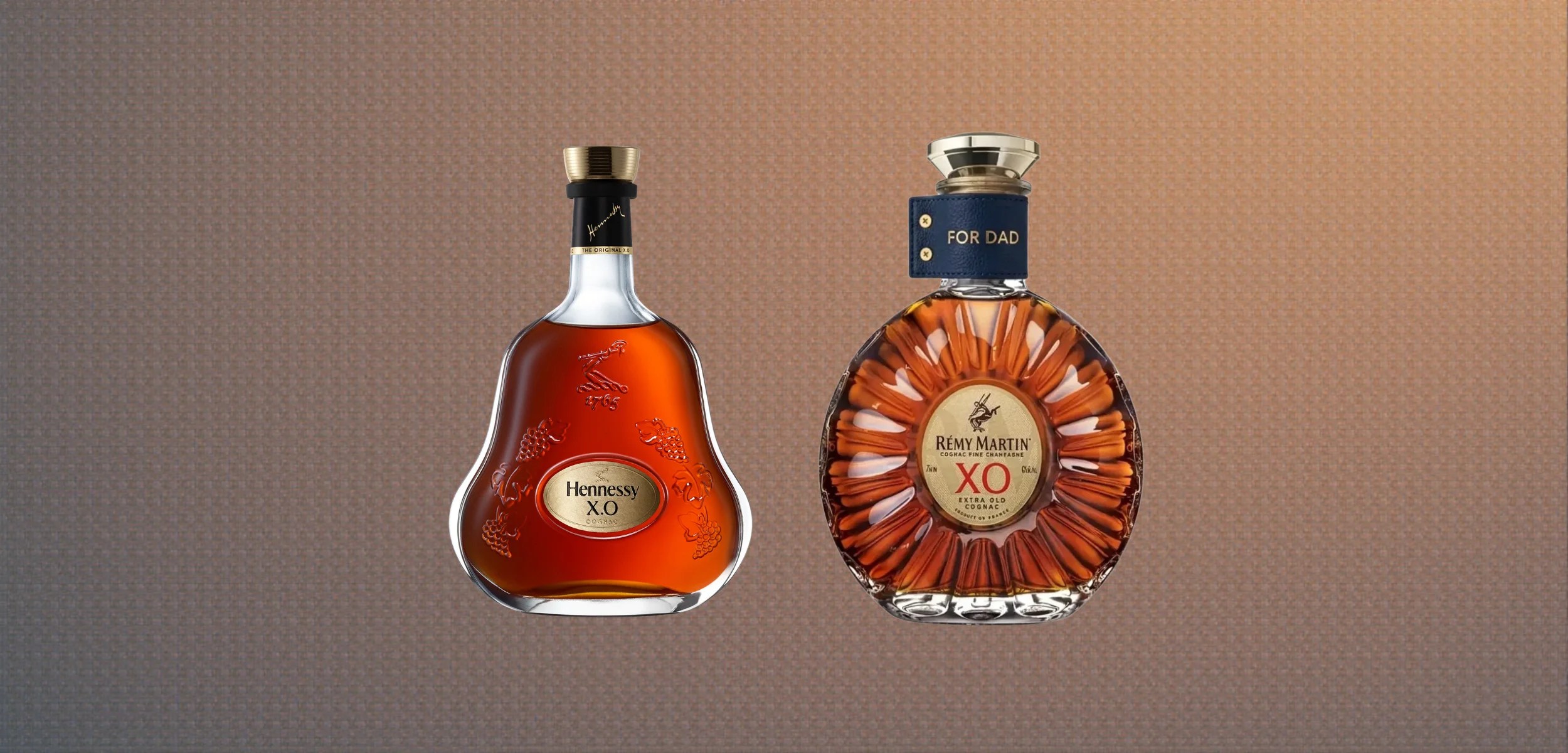 Flawless CrownsHennessy XO vs Rémy Martin XO: Which Cognac Wins?