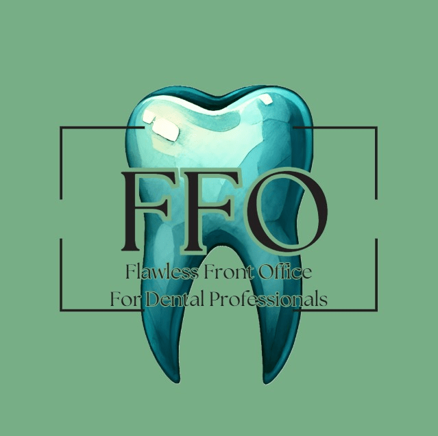Dental Front Office Training: E-Books & Printables