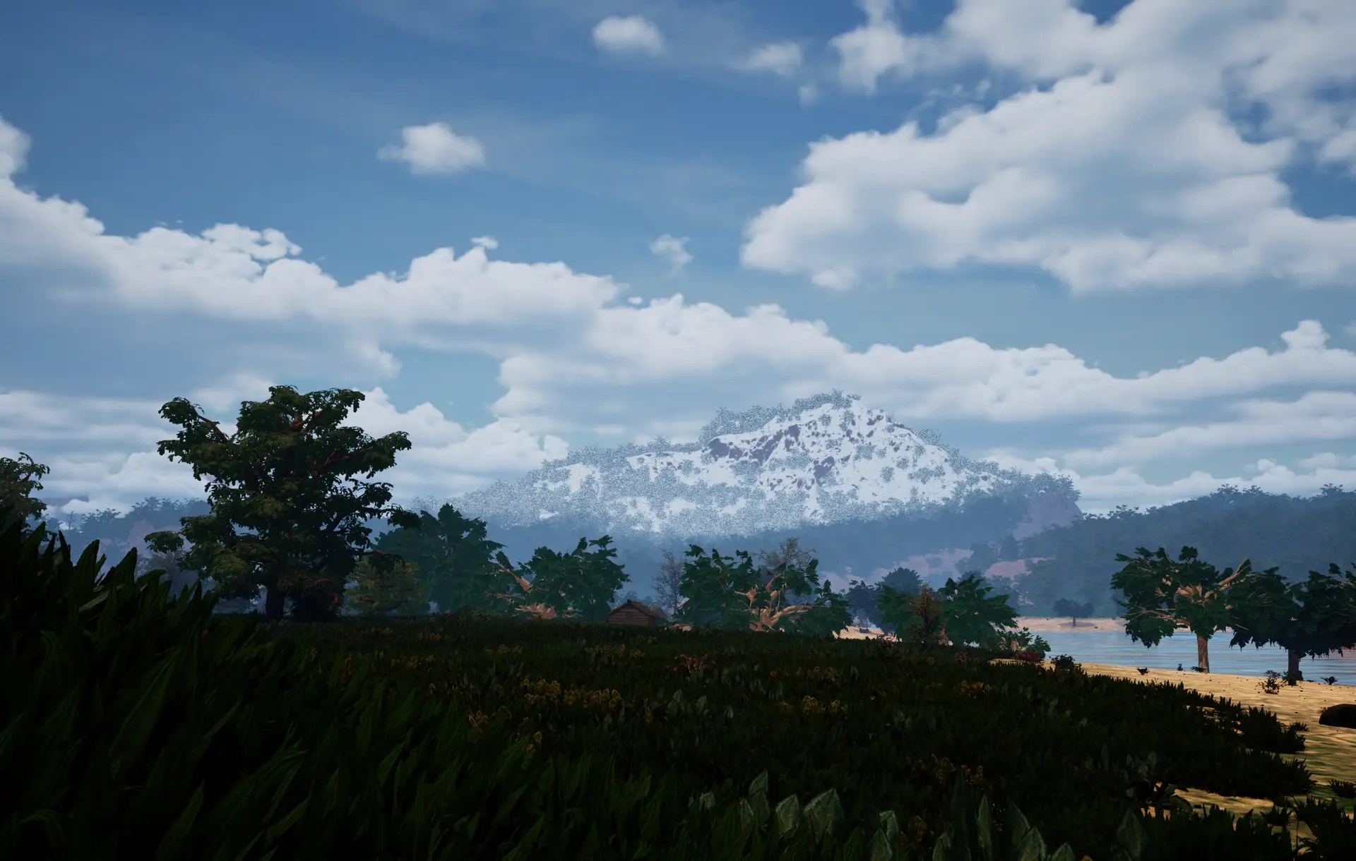 Team Expansion & Unreal 5.4.0