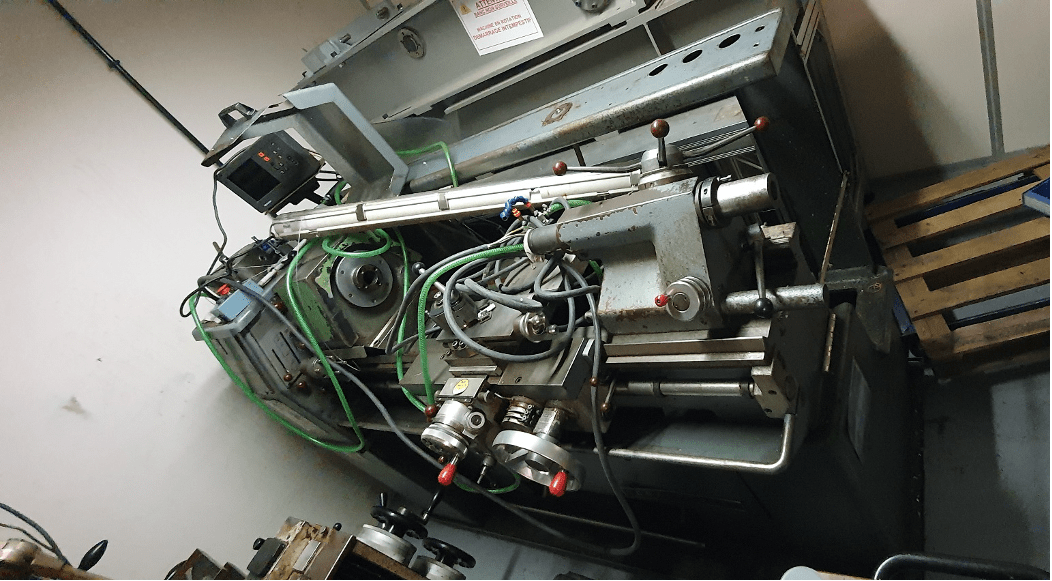 Tour Cazeneuve HBX360