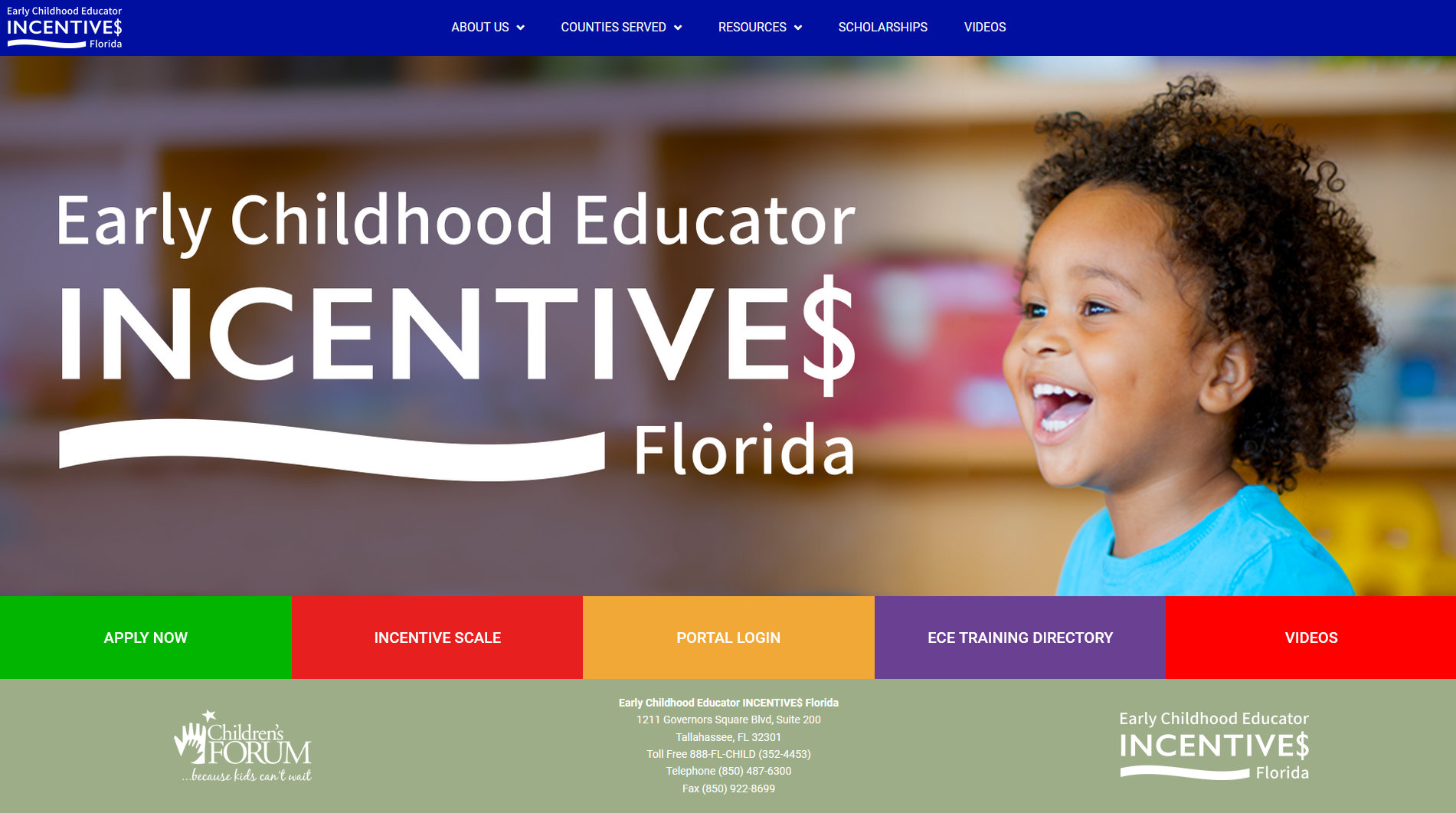 Professional Supports - Children&rsquo;s Forum