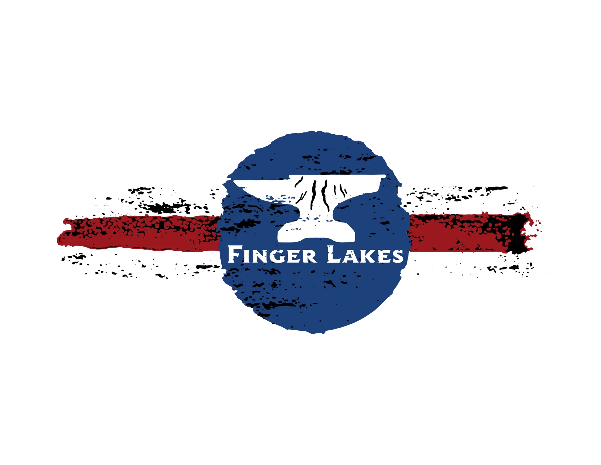 Finger Lakes Custom Manufacturing Logo