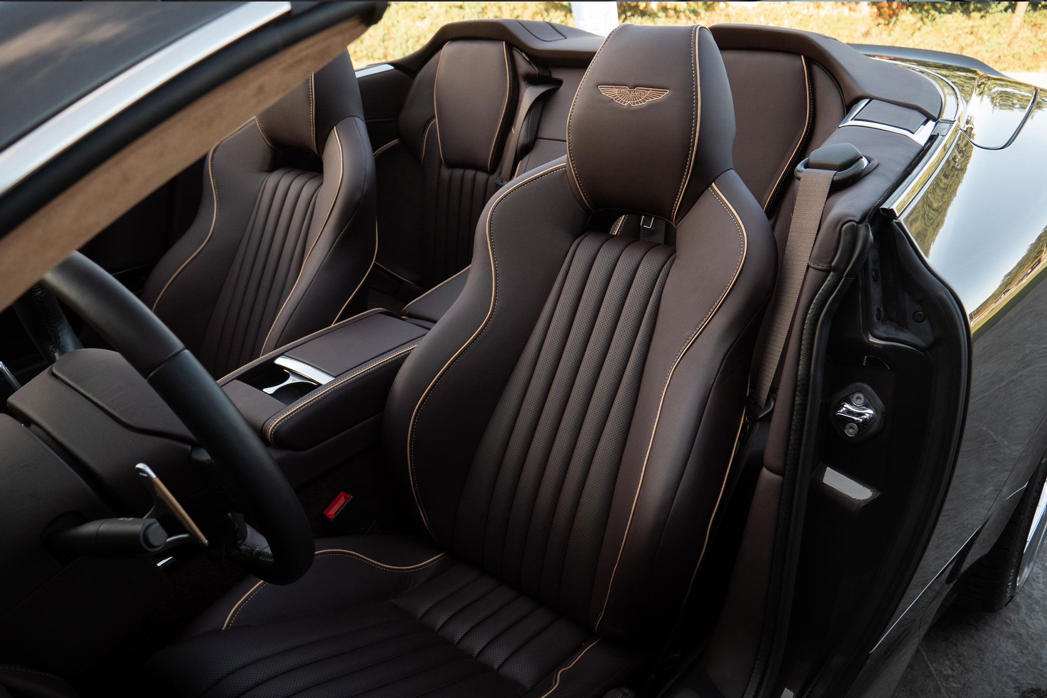 Aston martin leasing → fordelagtig leasing af drømmebiler