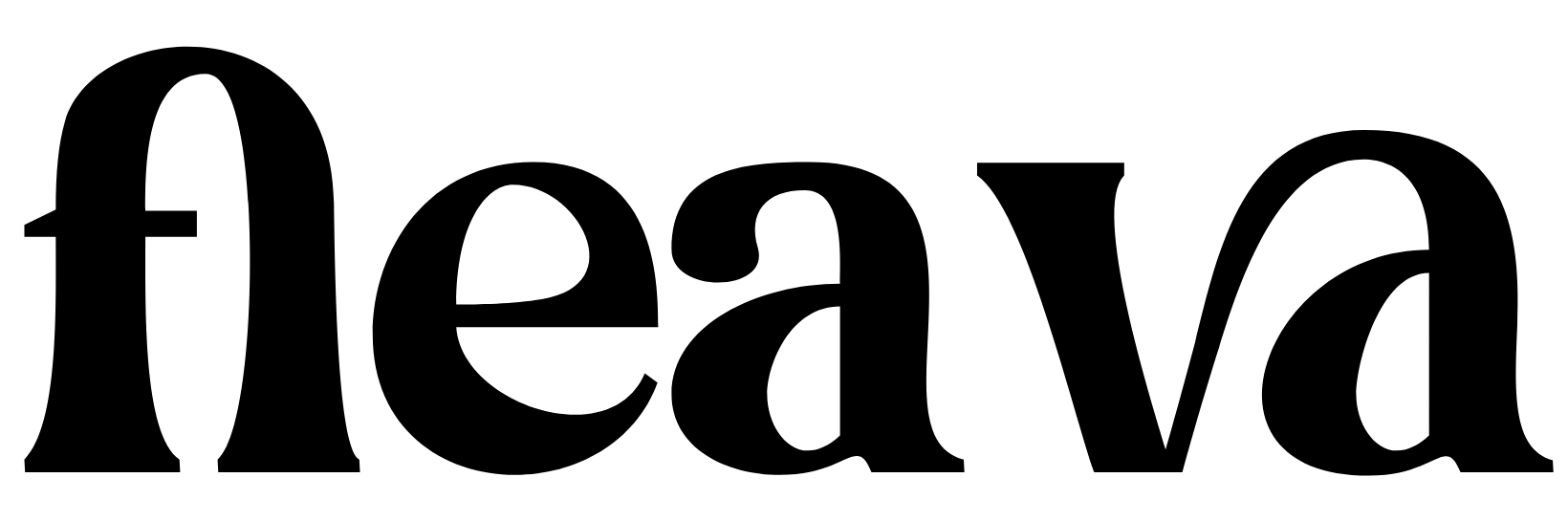 Fleava - Desktop Landscape Illustrations for Desktop