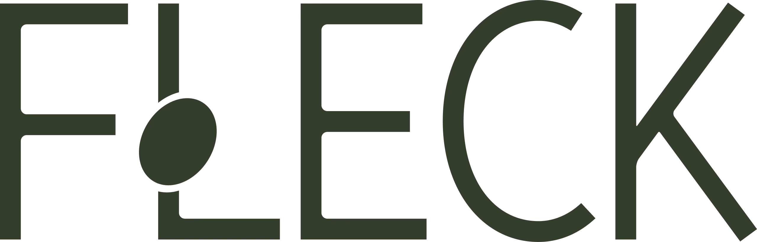 Fleck Medium - Ultra HD Mountain Photo - Mobile