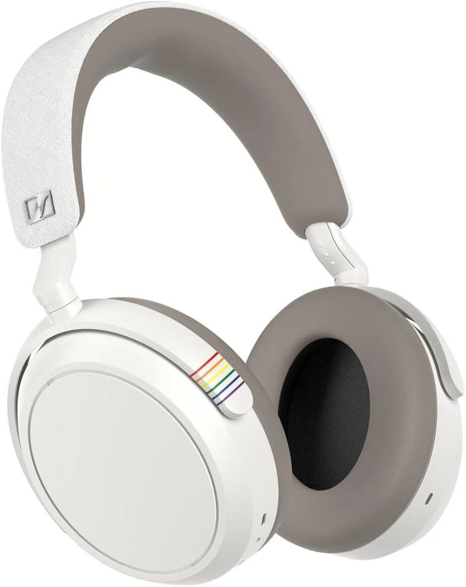 Sennheiser Momentum 4 Headphones