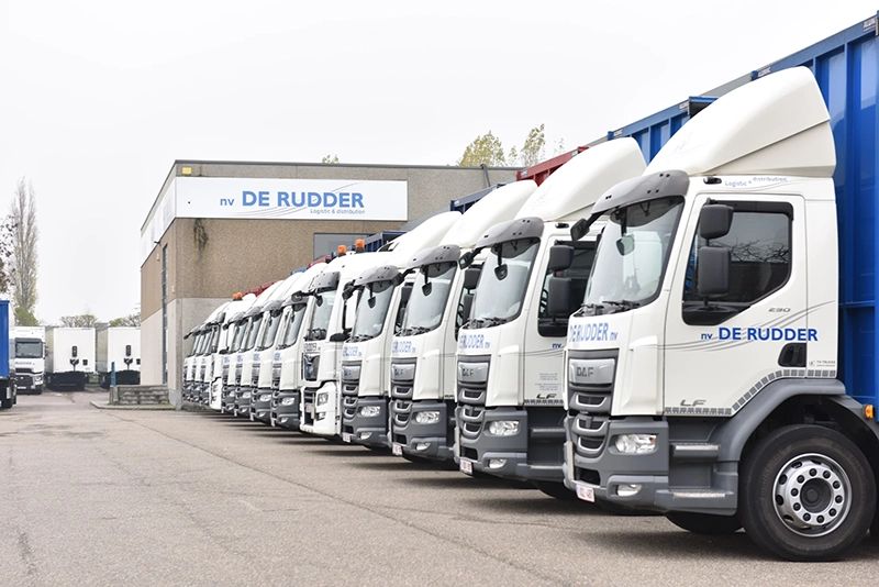 Tms Software From Fleetgo Cloud Tms - Download Creative Colorful Photo | High Resolution