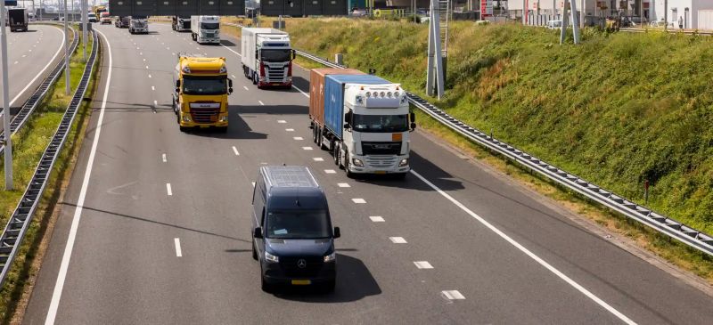 Route Optimisation Software From Fleetgo Cloud Based - Incredible Desktop Mountain Images | Free Download