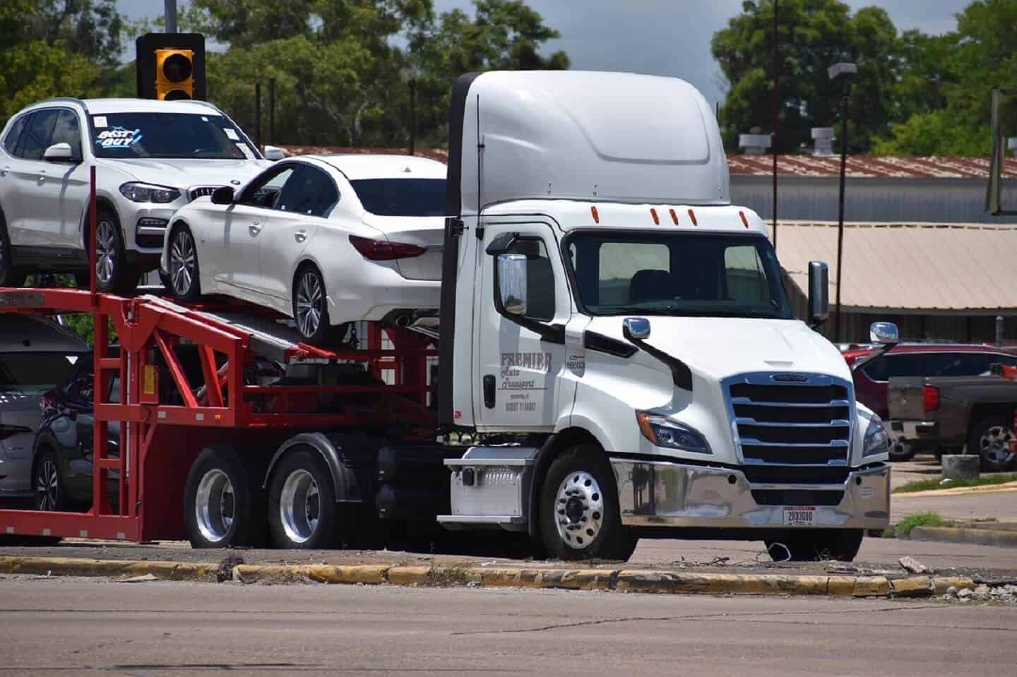 13 best car hauling load boards for auto transport: fleet logging