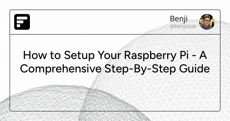 Mastering Raspberry Pi Remote Io Setup Free A Comprehensive Guide - Gradient Design Collection - 8K Quality