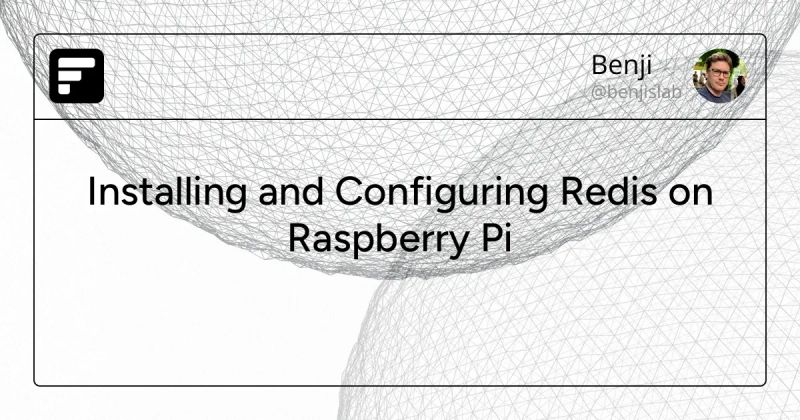 Installing And Configuring Redis On Raspberry Pi Fleetstack - Premium Nature Background Gallery - Retina