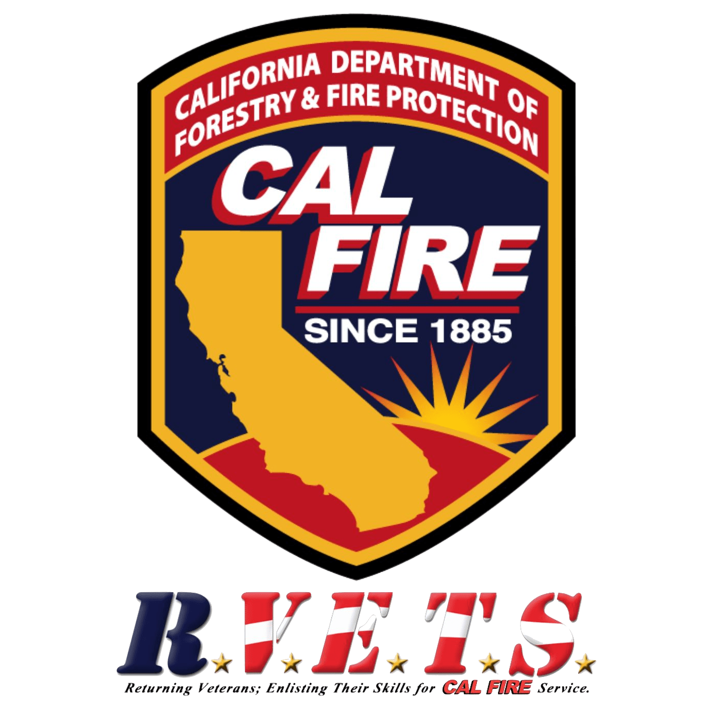 Cal Fire