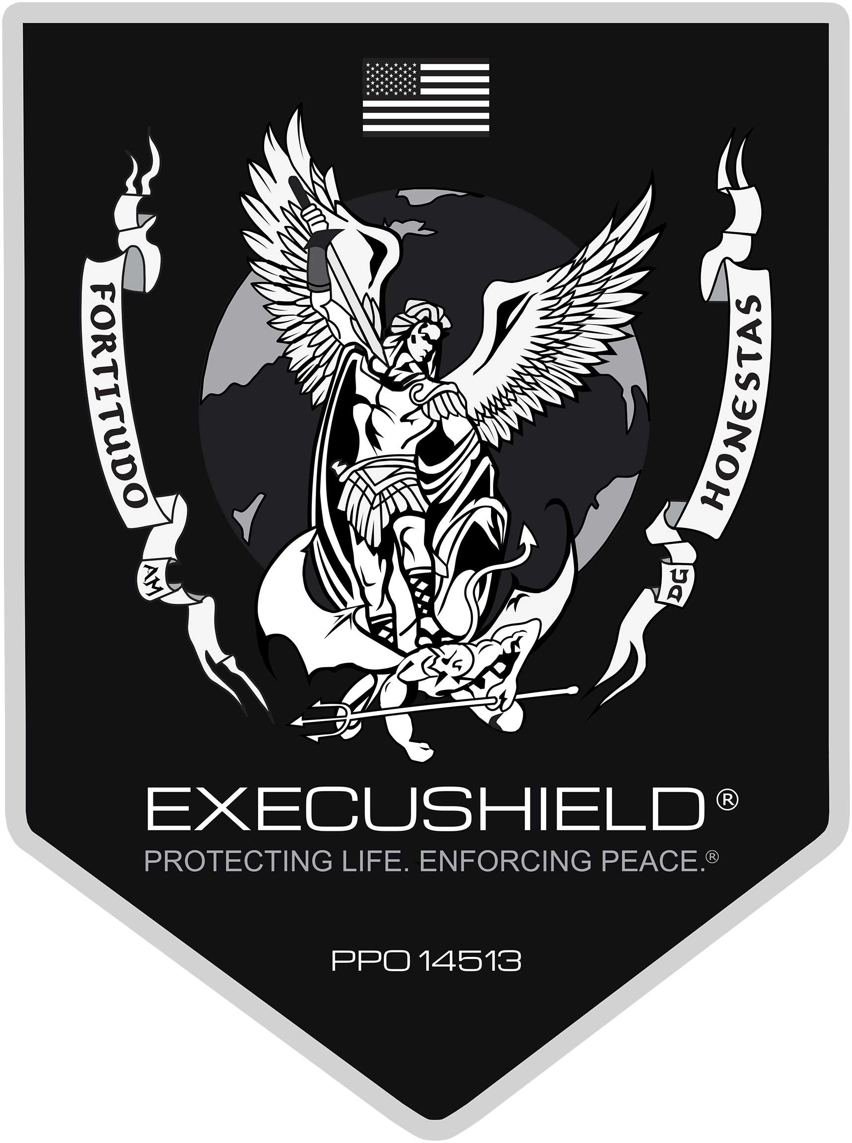 Execushield