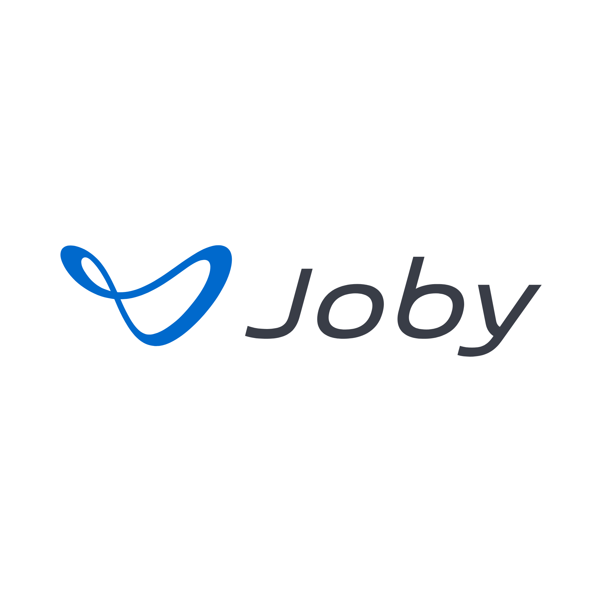 Joby Aviation
