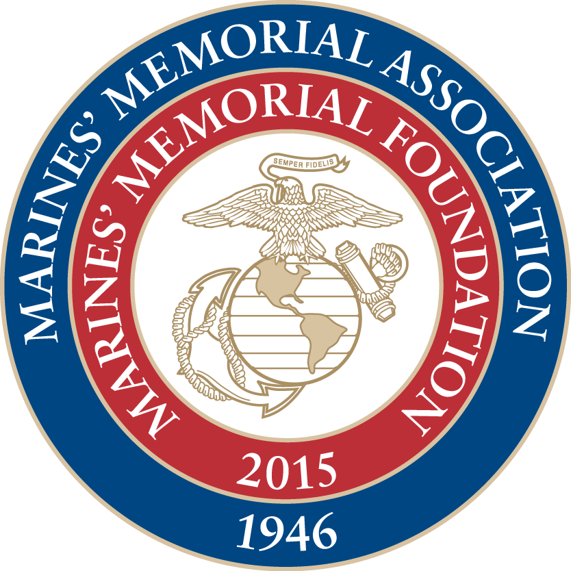 Marines Memorial
