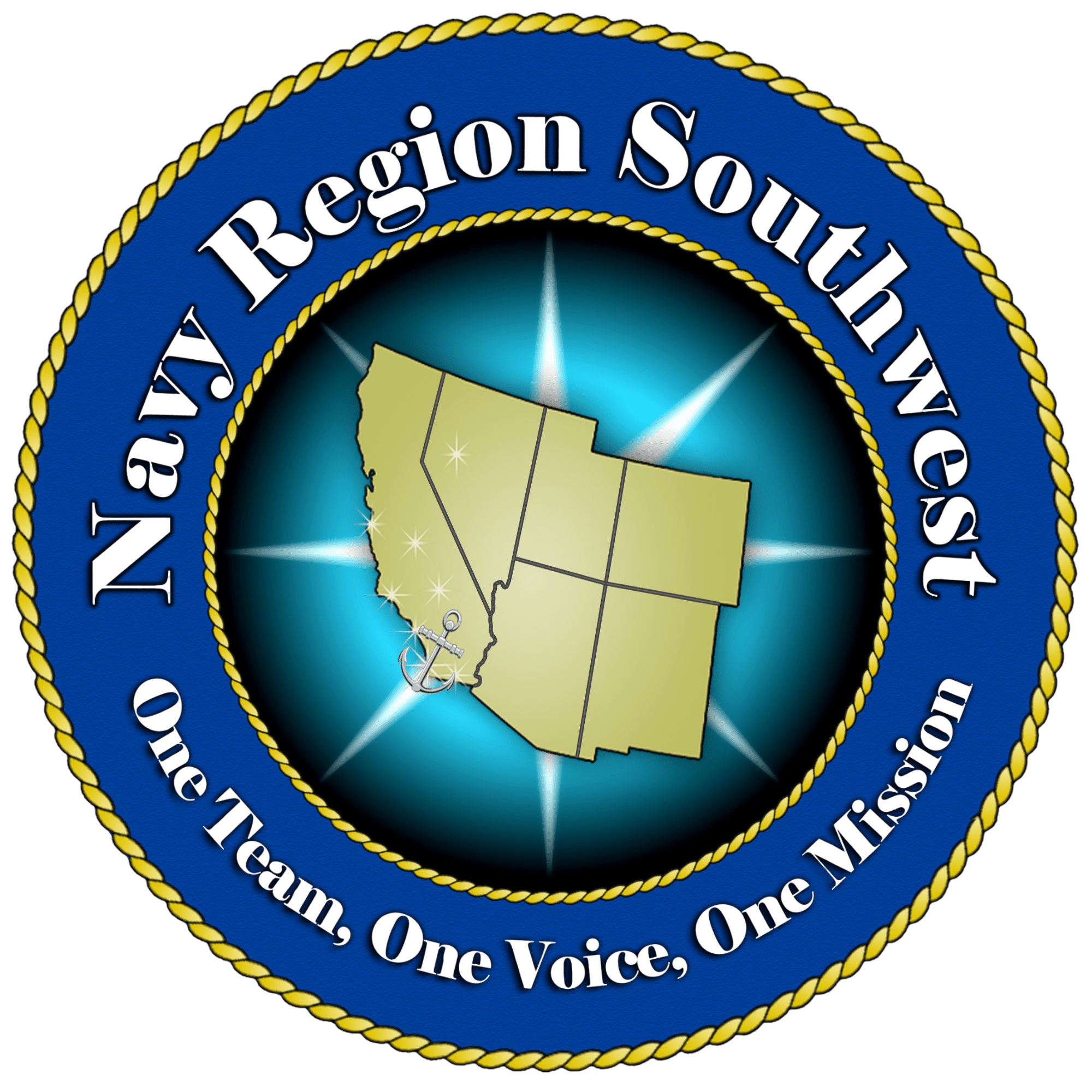 Navy Region Southwest