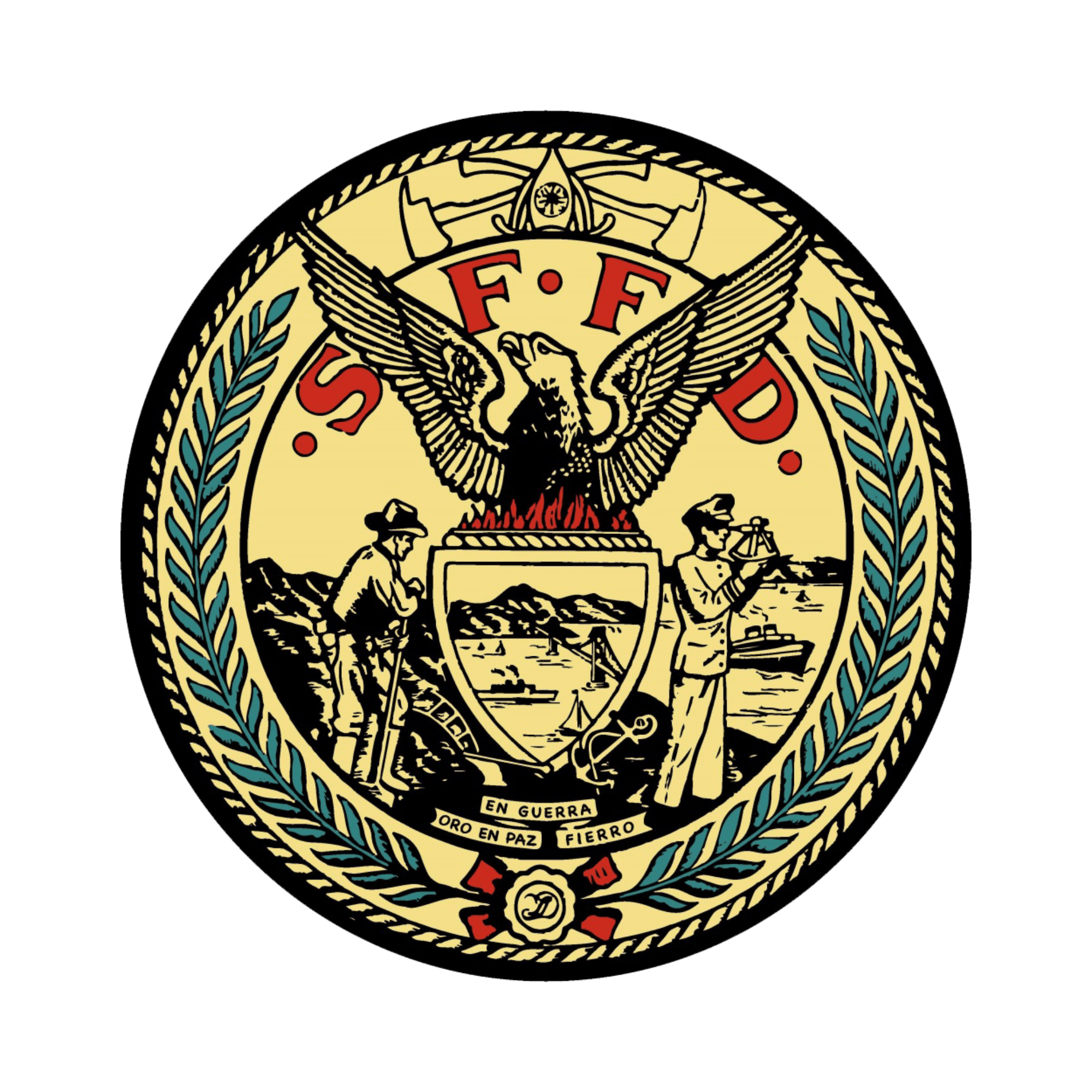 SFFD