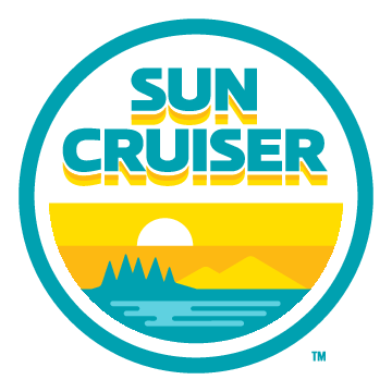 Boston Beer Sun Cruiser