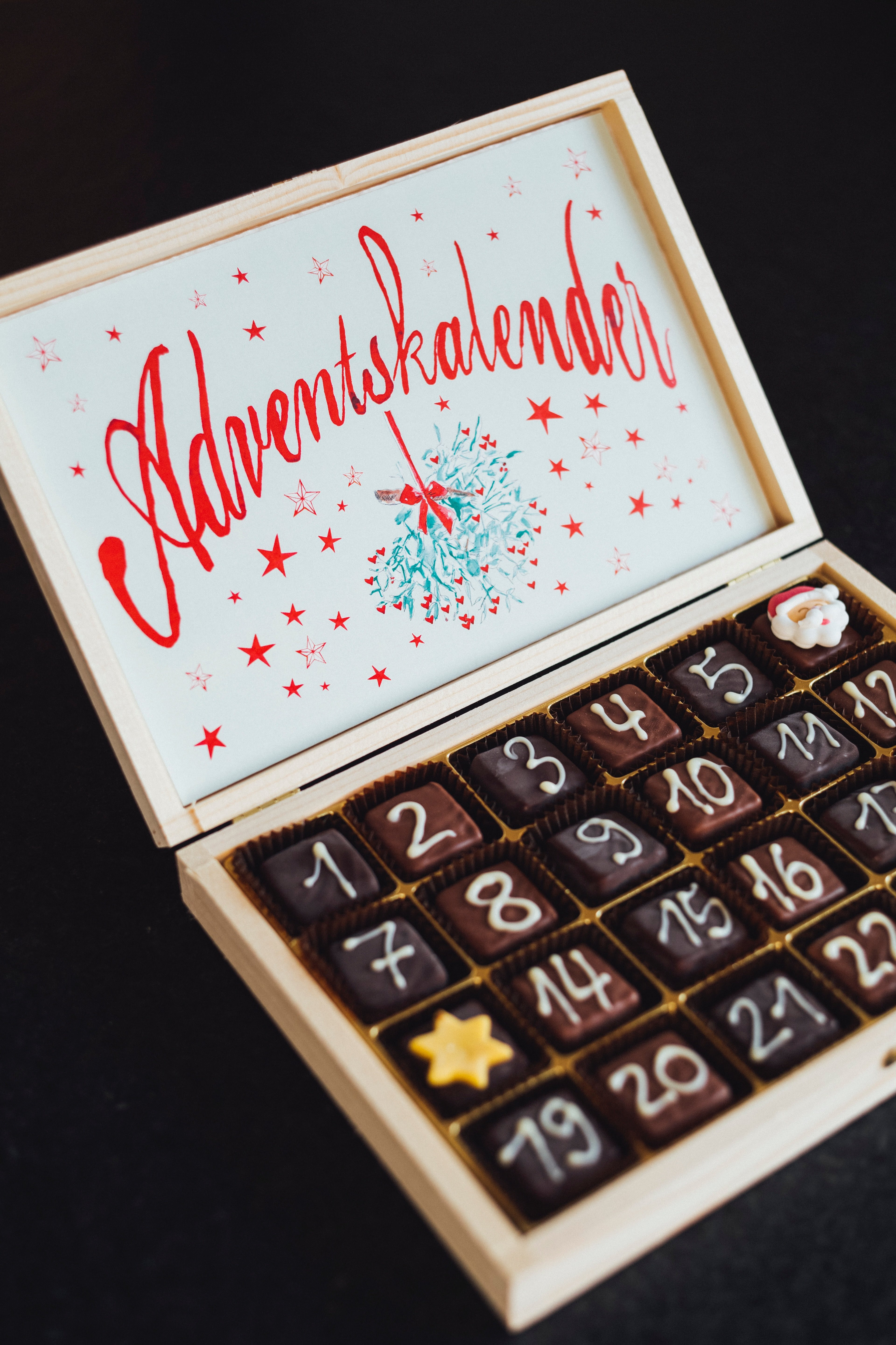 Advent Calendar